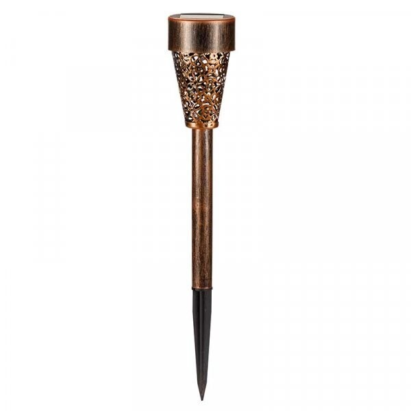 Damasque Stake Light Bronze