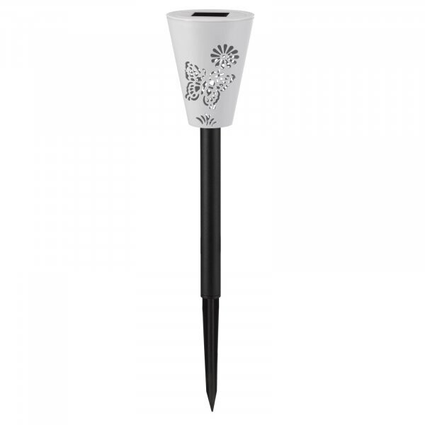 Silhouette Stake Light
