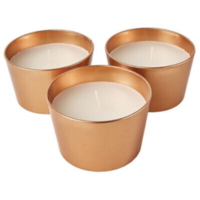 CITRONELLA CANDLE