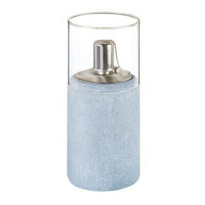 GREY OIL BURNER