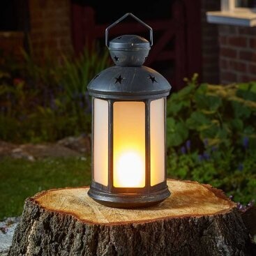 Penzance Lantern