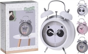 Children&#39;s Alarm Clock, Type: Bunny