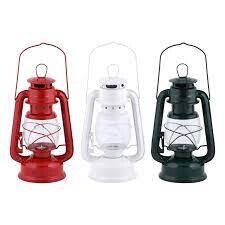 Hurricane Tealight Lantern