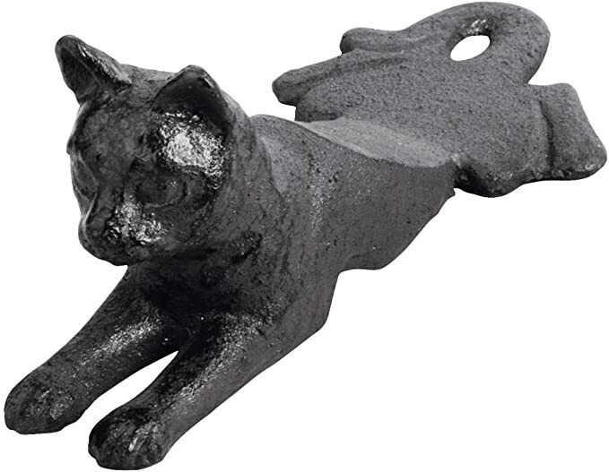 Cat Doorwedge