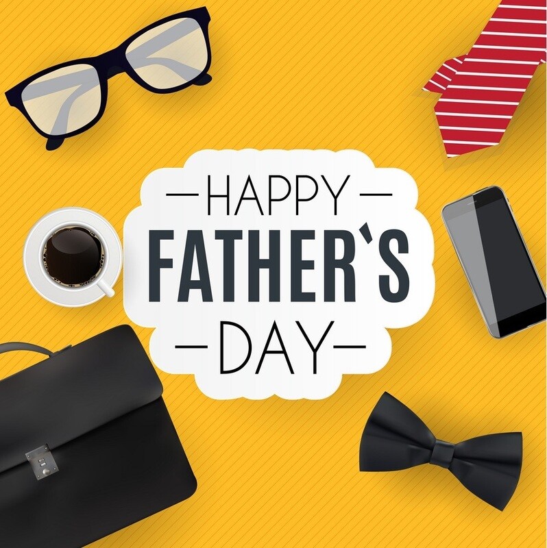 Father&#39;s Day