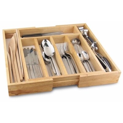 APOLLO EXPANDING CUTLERY TRAY