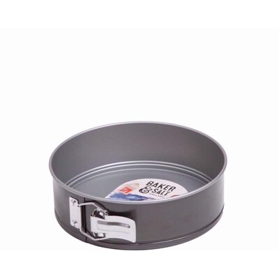 BAKER &amp; SALT SPRINGFORM CASE 20CM