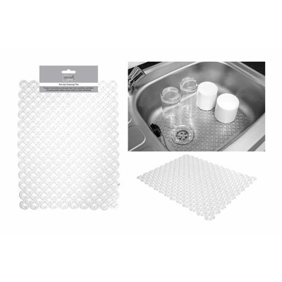 COOKHOUSE SINK ANTISLIP DRAINING MAT