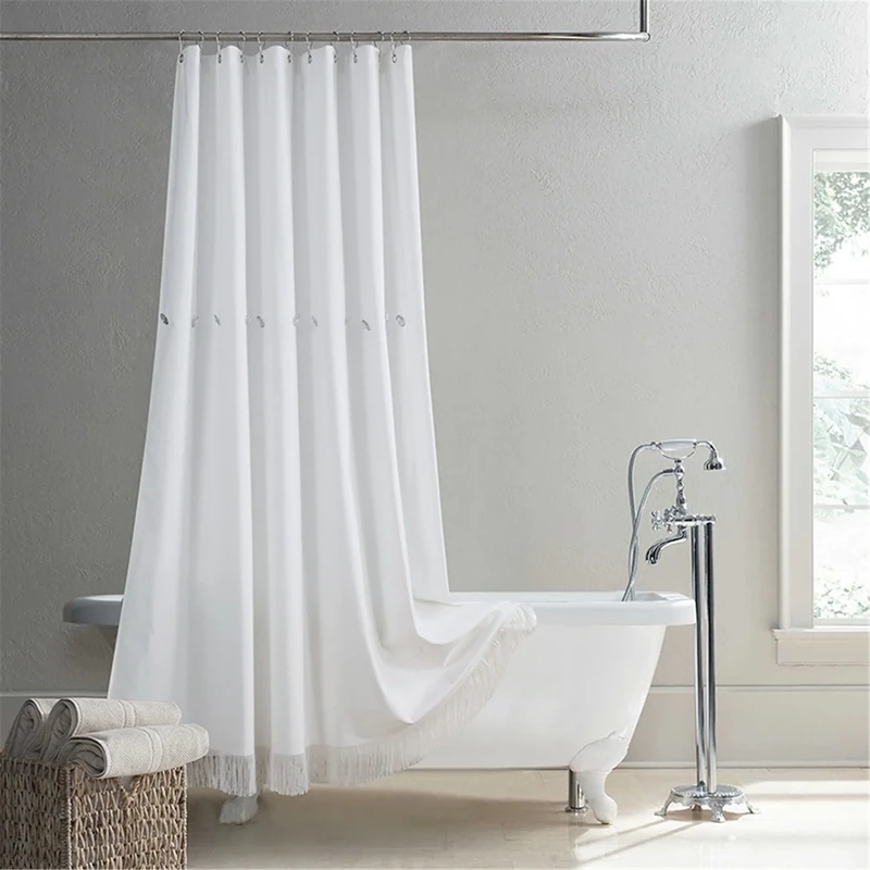 Shower Curtain