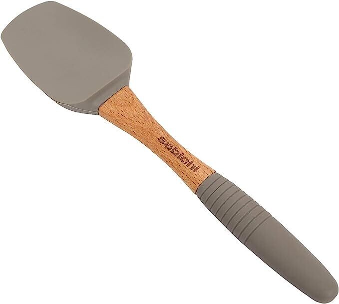 SABICHI SILICON SPATULA LARG