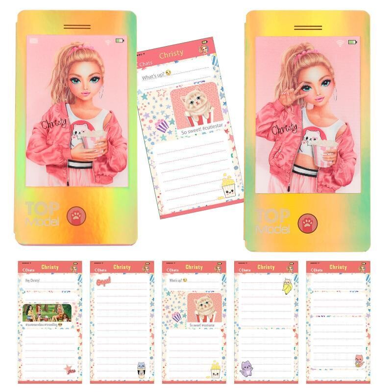 TOPModel Mobile Notebooks, Type: Type1