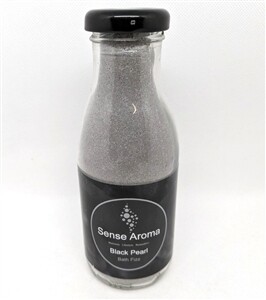 Sense Aroma Black Pearl Bath Fizz