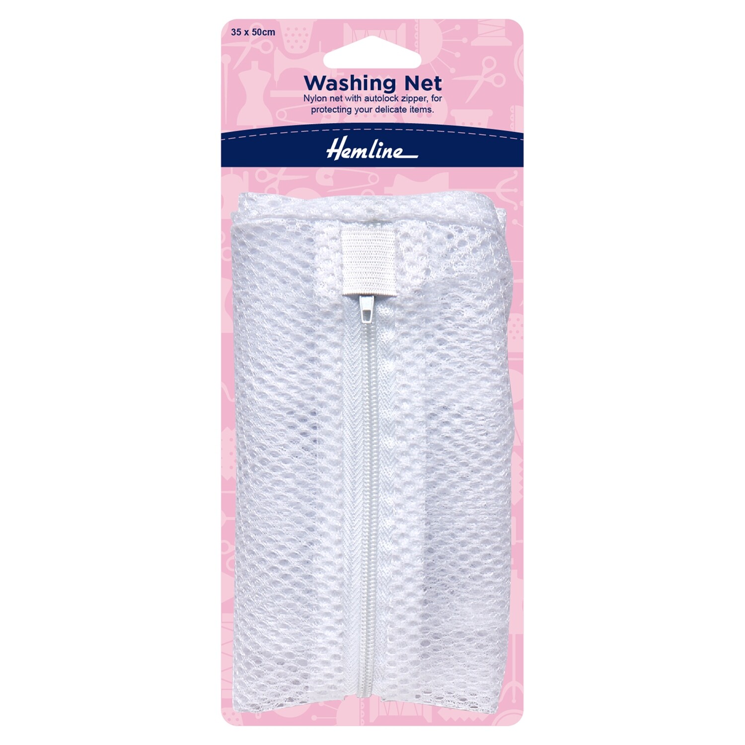Washing Net: Super Soft