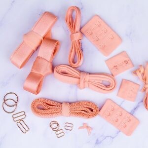 LINGERIE ACCESSORIES