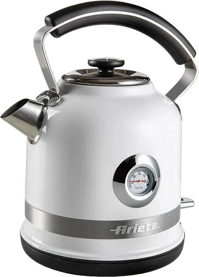 Ariete Moderna 1.7L Kettle White