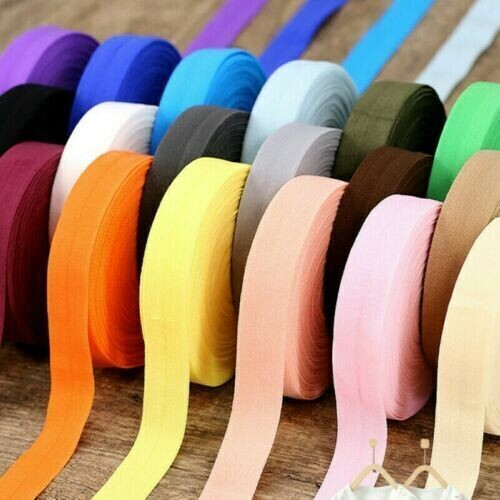 BINDINGS, TAPES, CORDS &amp; ELASTICS