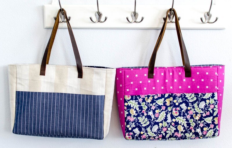 BAG MAKING