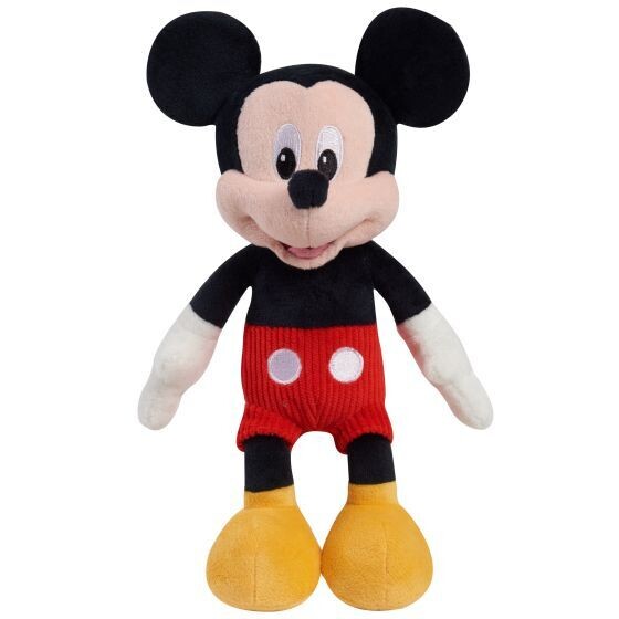 Disney Plush Micky