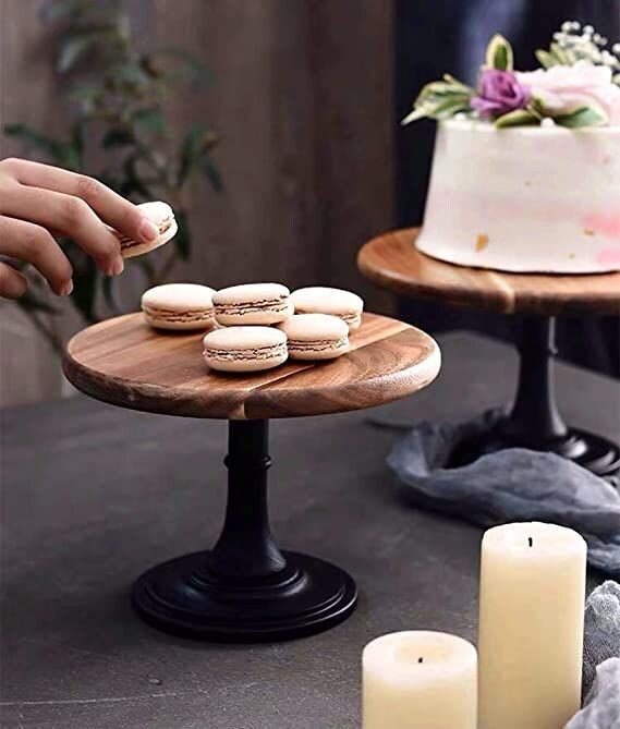 Cake Stand/ Fruits Bowl / Snack Plate
