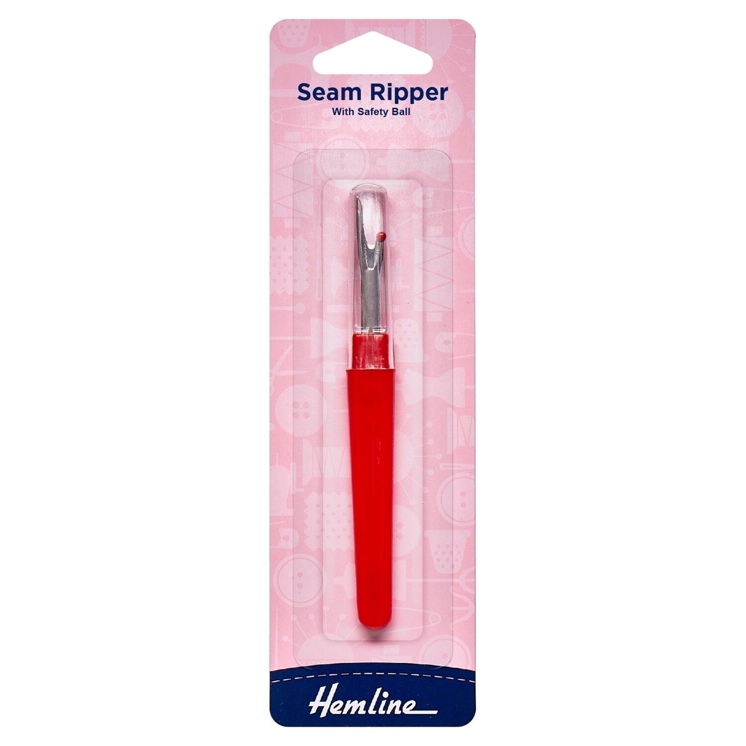 Seam Ripper: Economy: Large