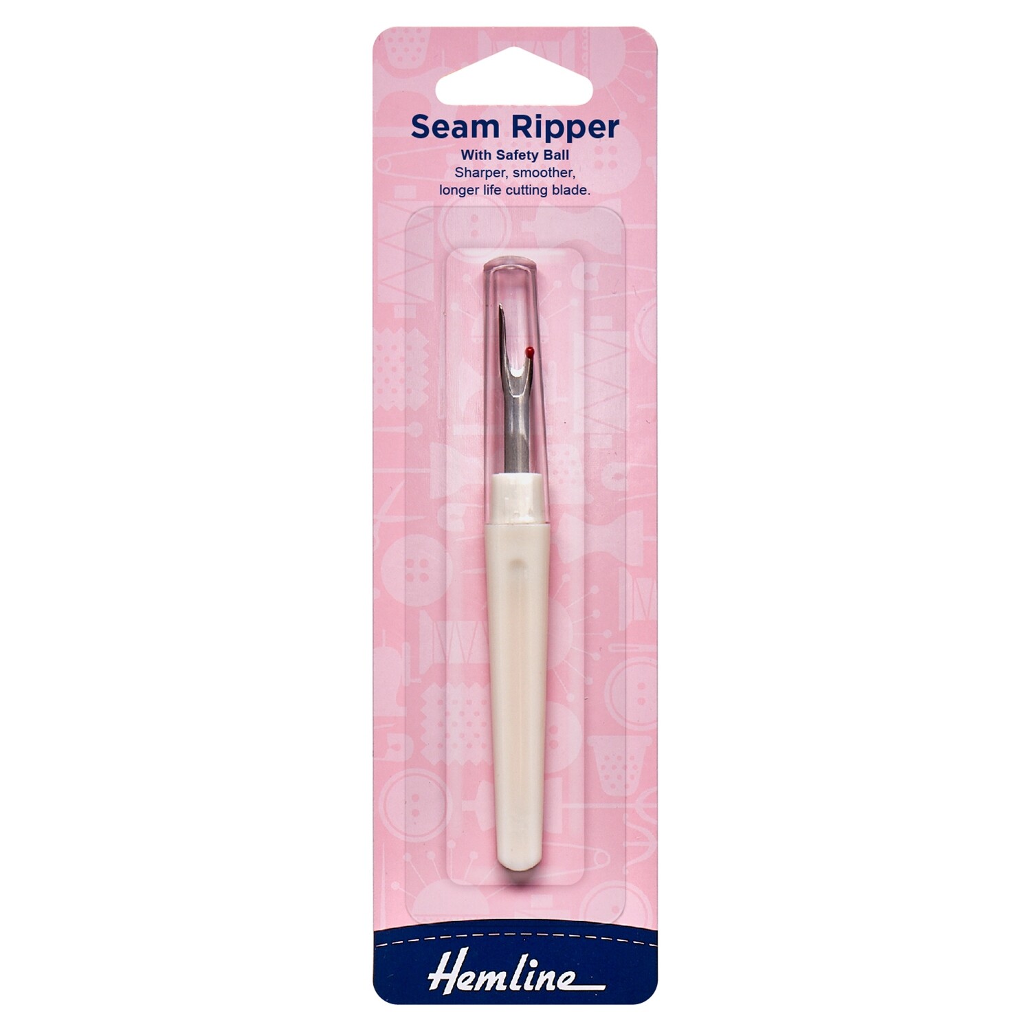 Seam Ripper: Premium: Large