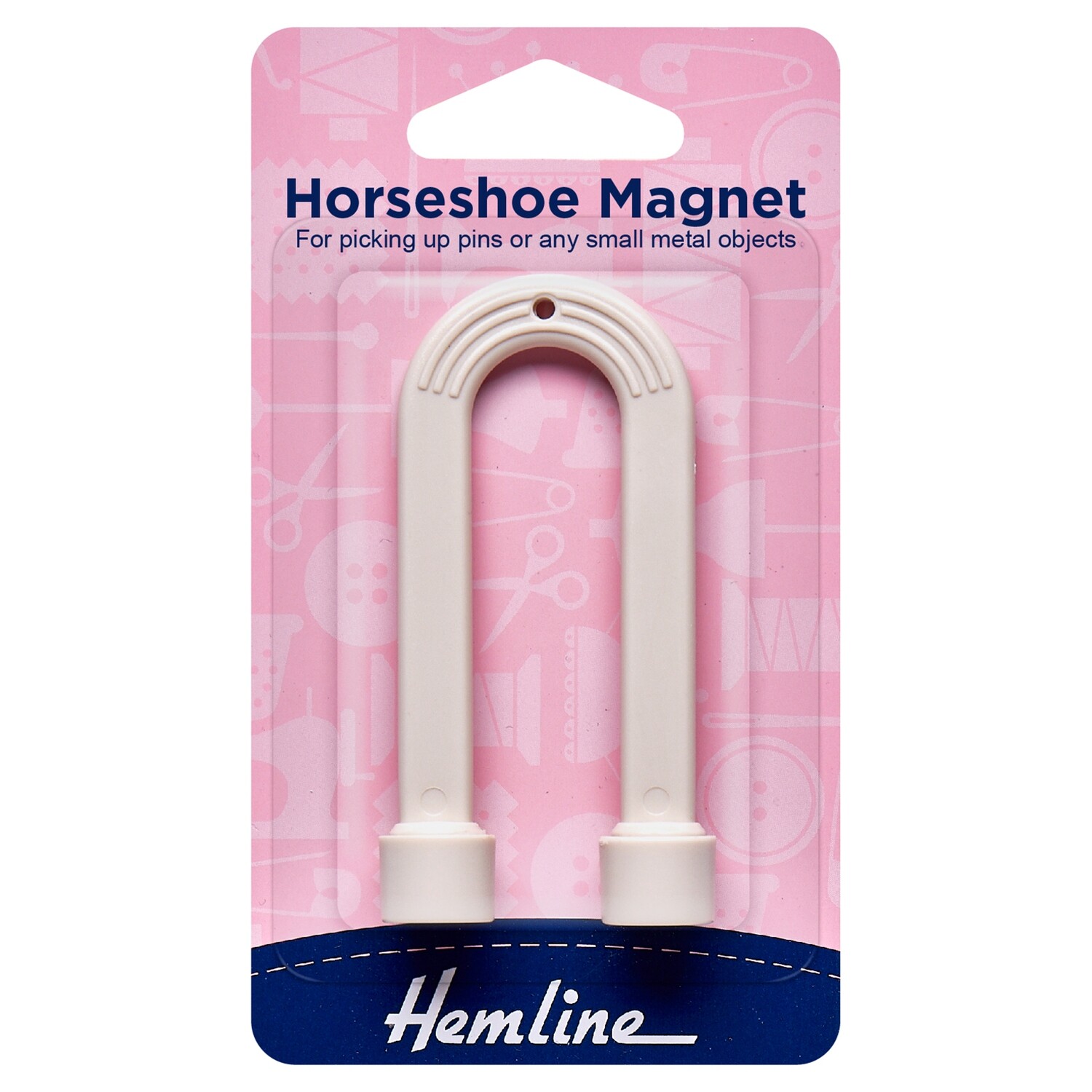 Horseshoe Magnet