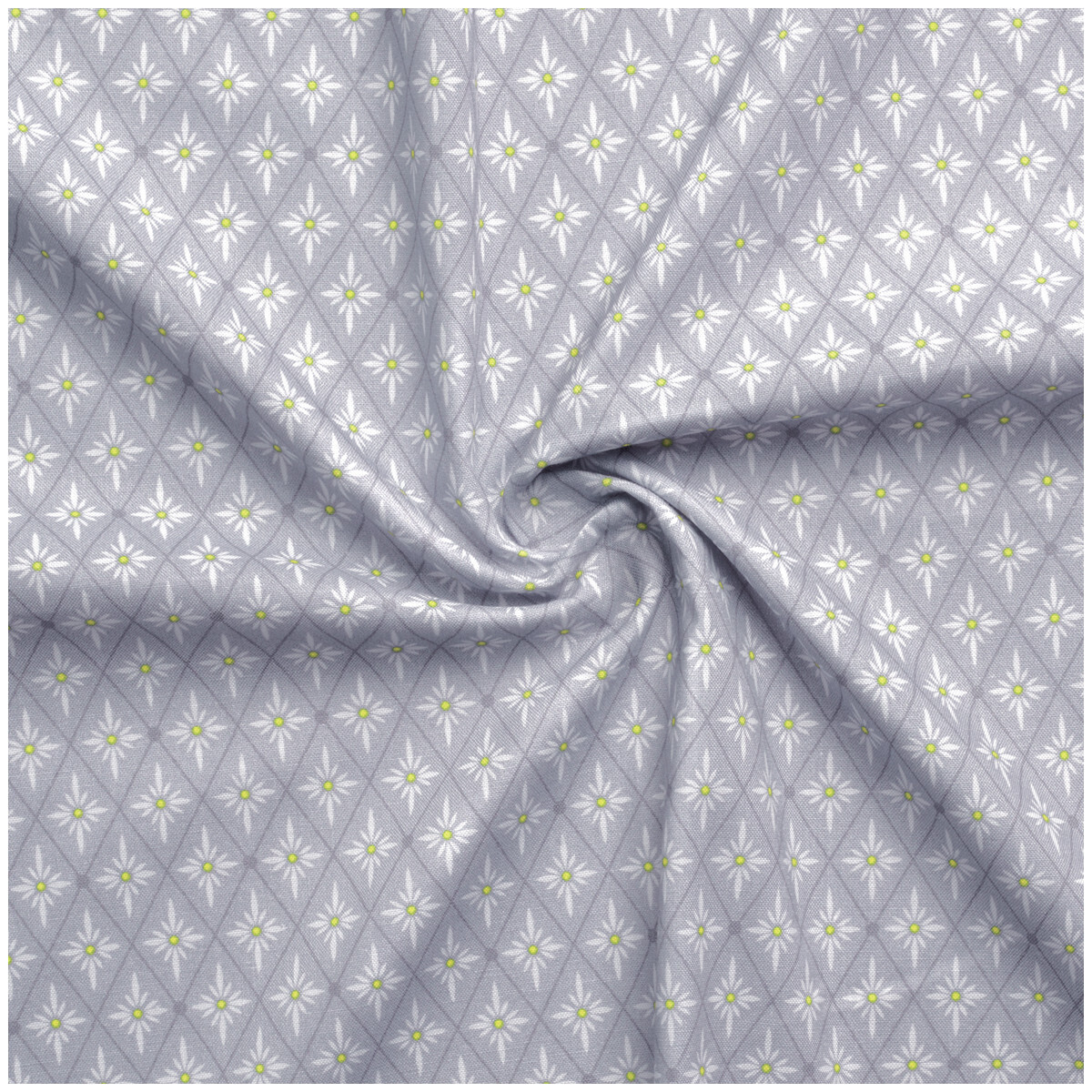 Fabric 647118 Col 493 - GV/418