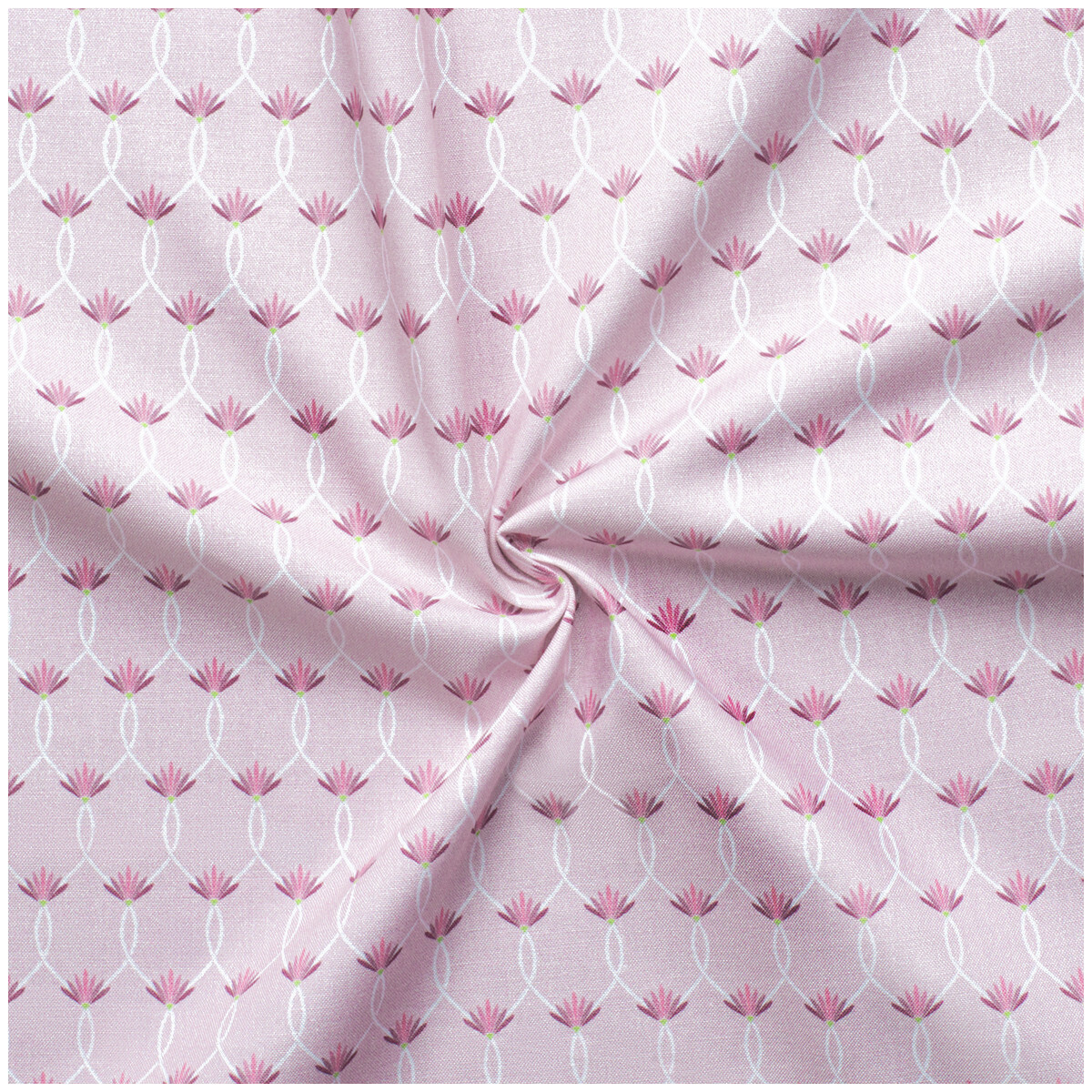 Fabric 647009 Col 372