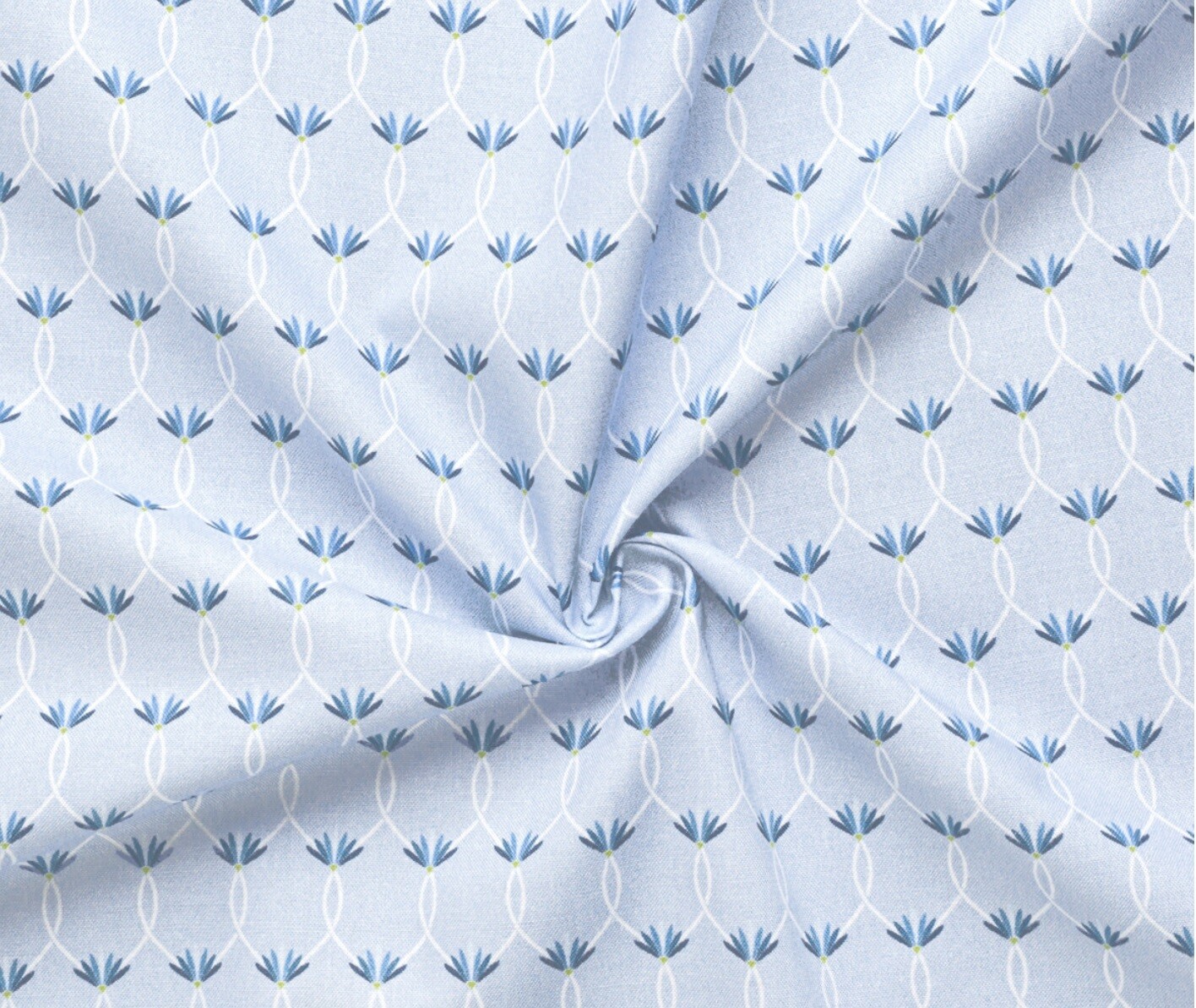 Fabric 647009 Col 75