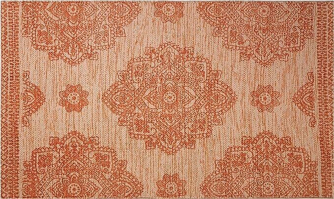 Mira Xl Mat Rust