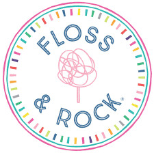 Floss and Rock