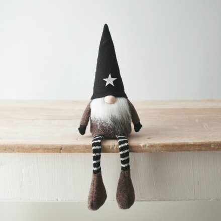  24cm Halloween Dangly Leg Gonk Large