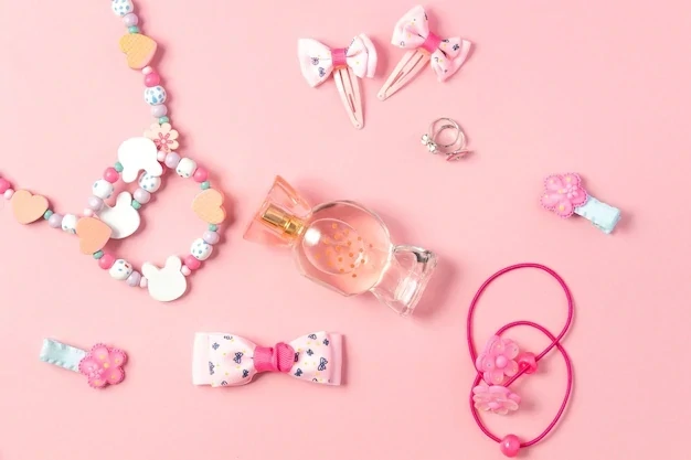 Kids Accessories