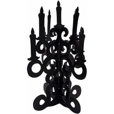 Candelabra Decoration - 39cm