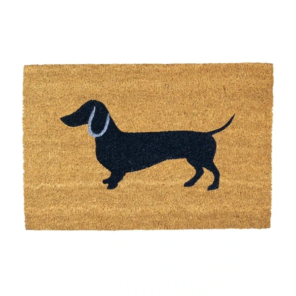 Sausage Door Mat 