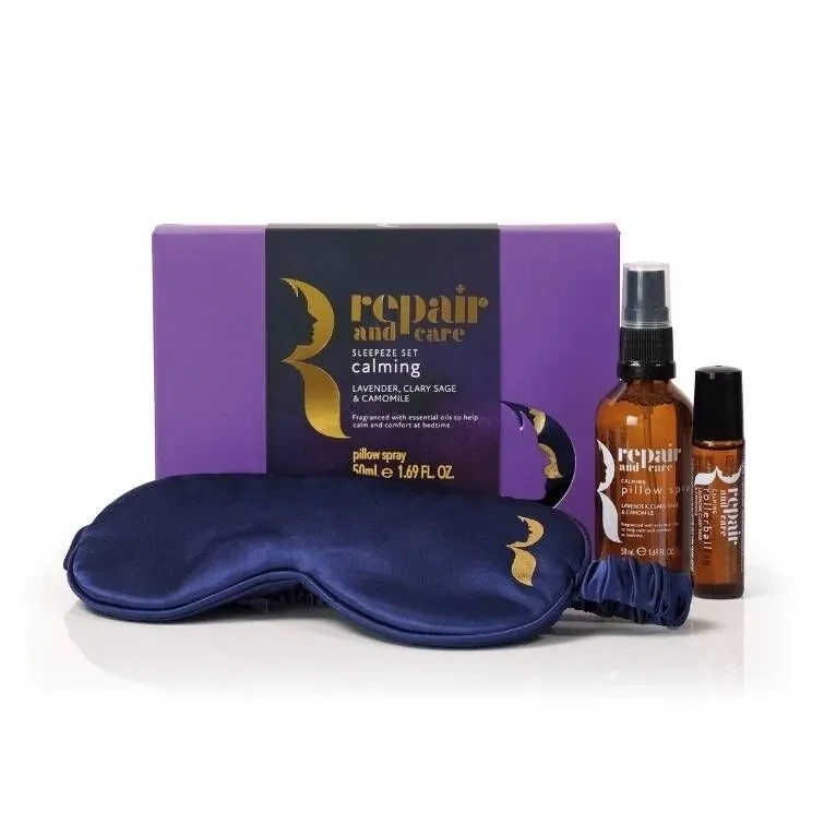 Repair And Care Sleepeze Calming Gift Set