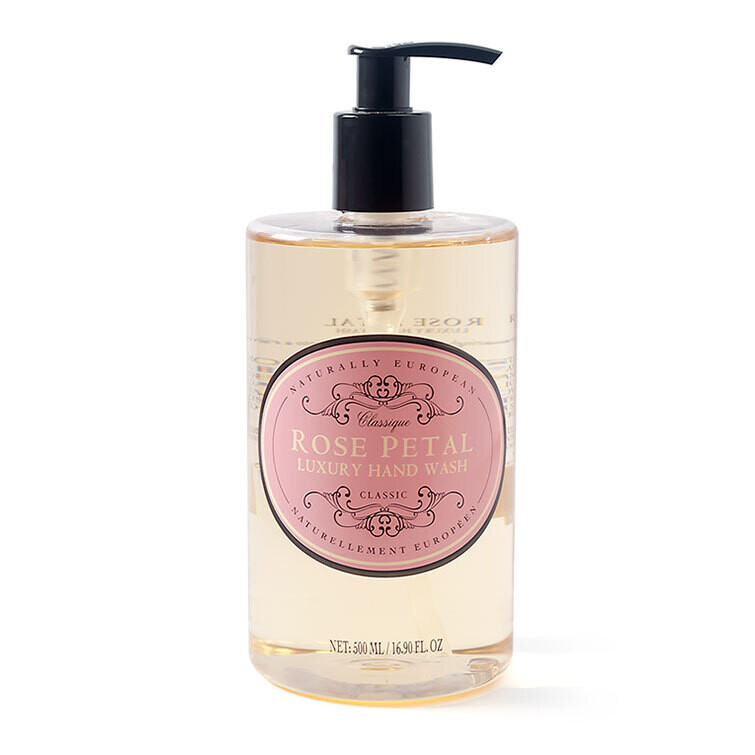 Naturally European Rose Petal