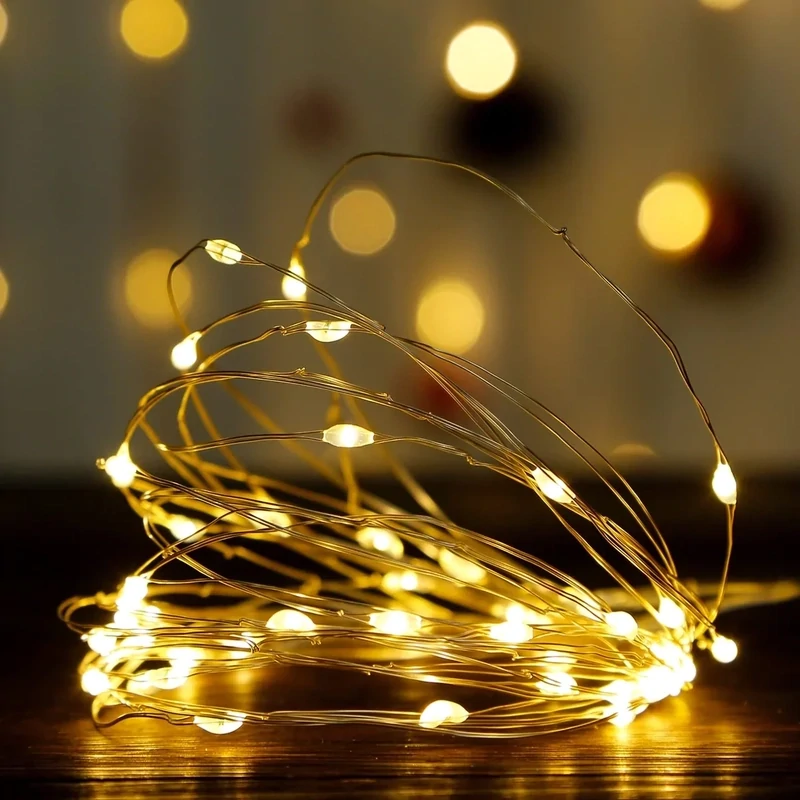 Christmas Lights