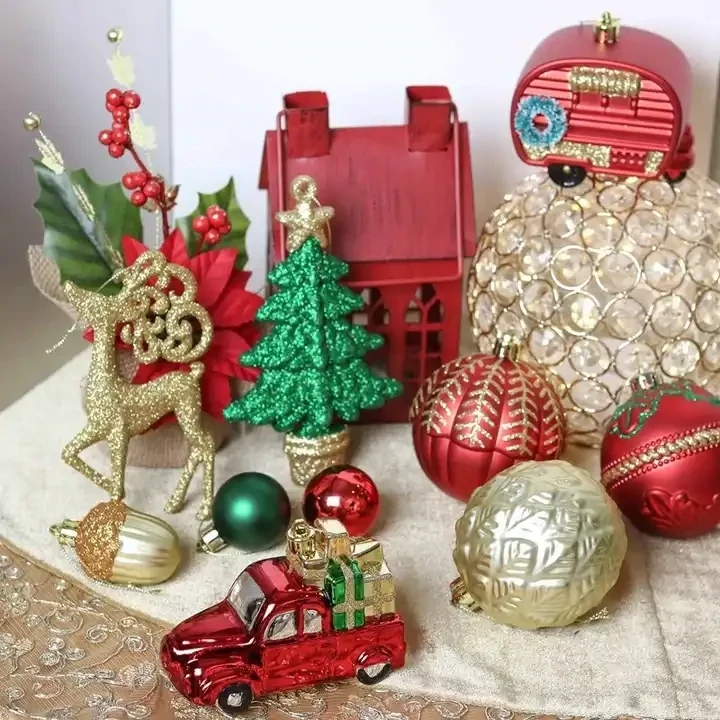 Baubles