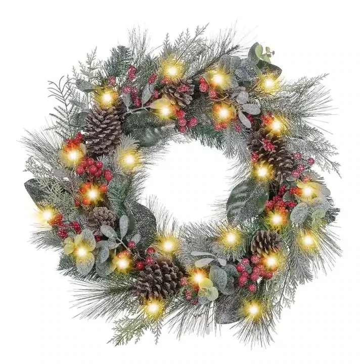 Wreaths