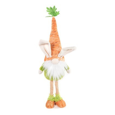 50CM CARROT STANDING GONK