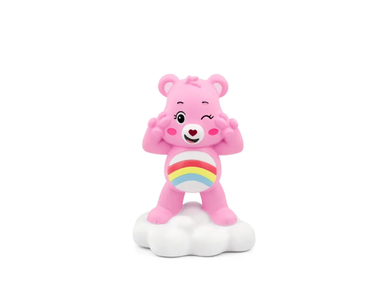 Cheer Bear