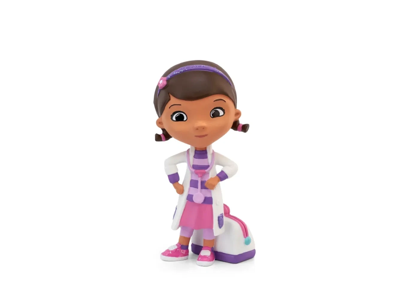 Doc McStuffins