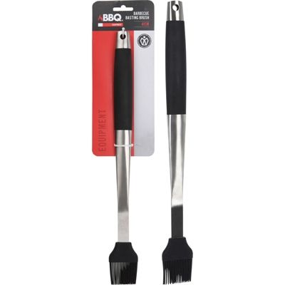 BBQ SILICONE BRUSH