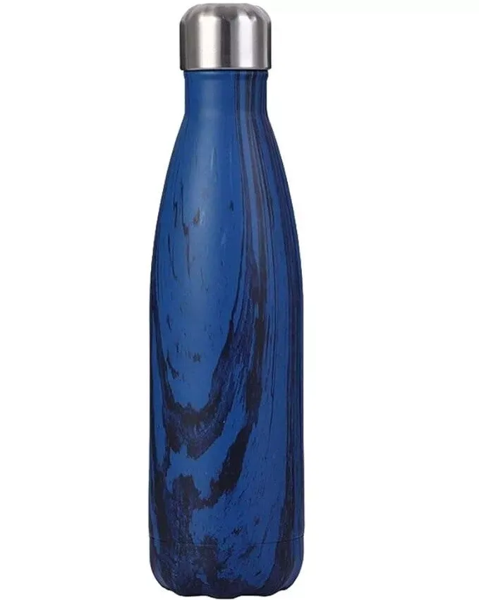 Flypeak 500ml stainless steel sport water bottle, Colour: Colour1