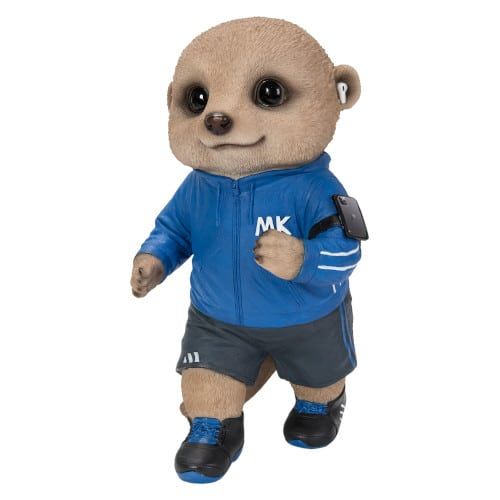 Baby Meerkat Jogger