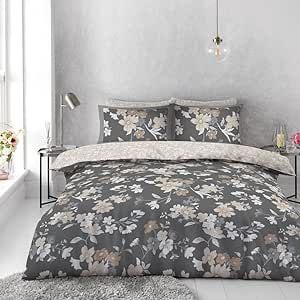 CAMDEN DITSY DUVET SET-King Size
