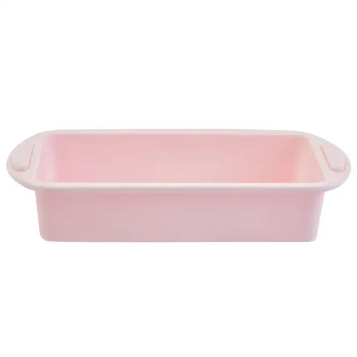 Zing Pastel Pink Mould