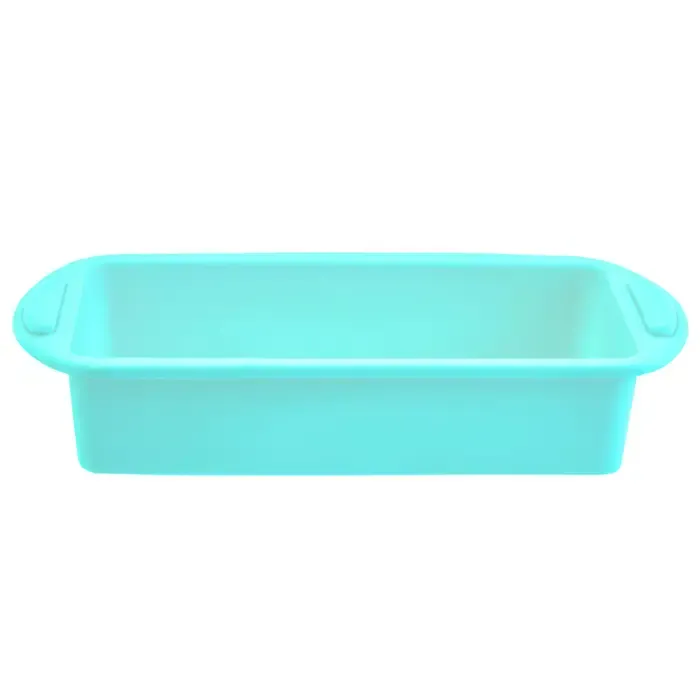 Zing Pastel Green Mould