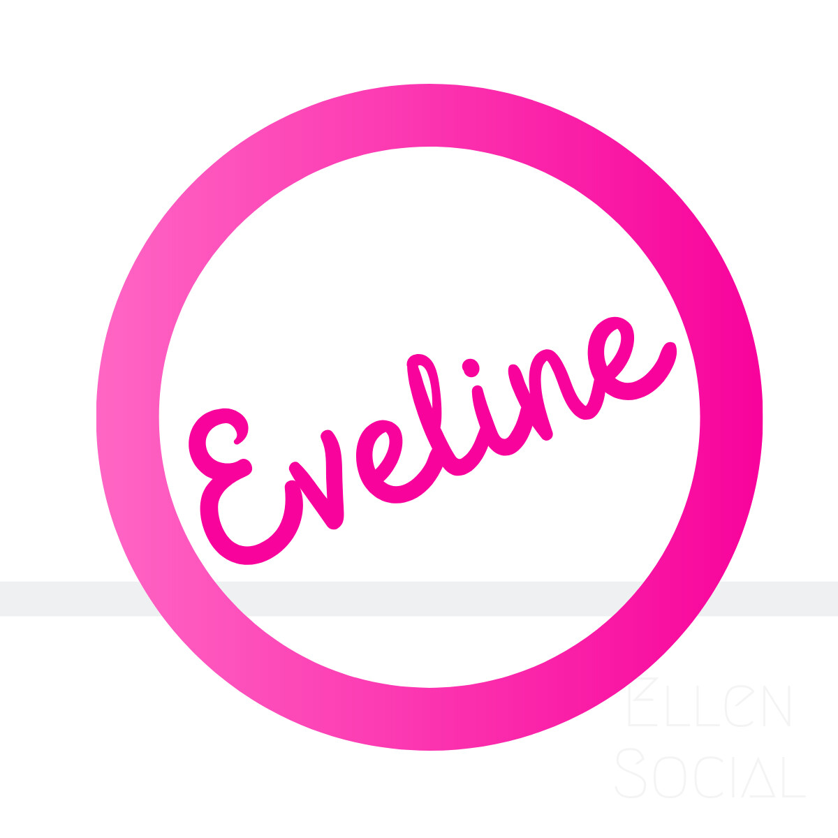 Vacature www.doktersassistenteeveline.nl met doorplaatsen op social media